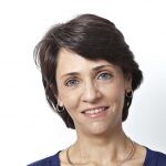 Yolanda Sanz, investigadora del IATA-CSIC