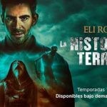 Eli Roth- La historia del terror