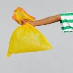 Te explicamos por qué no se reciclan todos los plásticos que tiramos al contenedor amarillo.