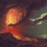 volcanes de ficción