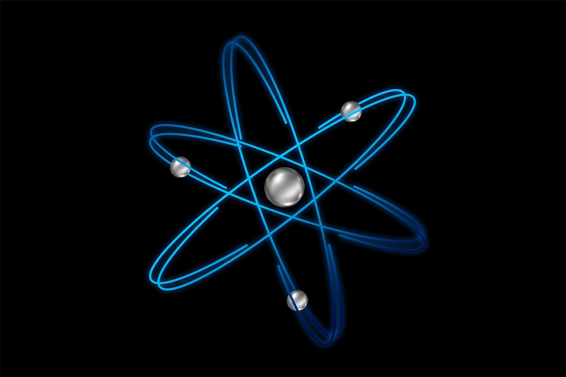 Qué es un átomo: características y estructura de la base de la materia