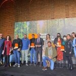 Premios orange periodismo
