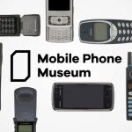 Mobile Phone Museum