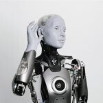 ocho historias robóticas más relevantes