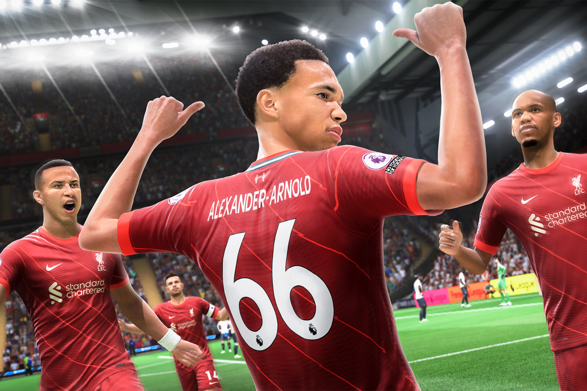 Videjuegos  FIFA 23: requisitos mínimos y recomendados para