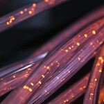 cable de fibra