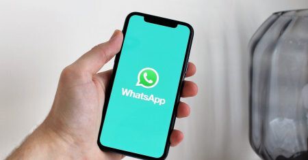 Cómo recuperar conversaciones de Whatsapp