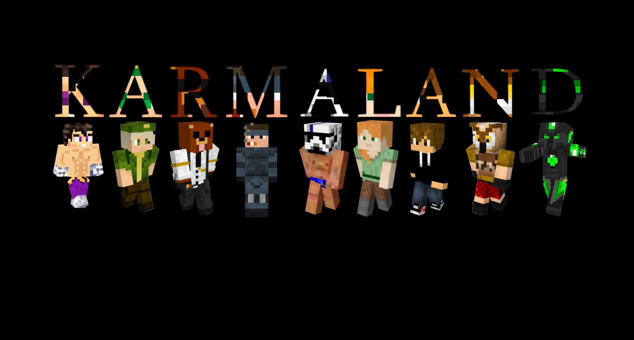 La serie de Minecraft ‘Karmaland’ tendrá una quinta temporada