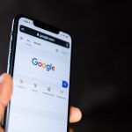 TikTok amenaza a las búsquedas de Google