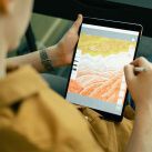 Las mejores aplicaciones para dibujar con el iPad