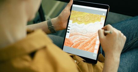 Las mejores aplicaciones para dibujar con el iPad