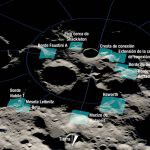Misión Artemis a la Luna