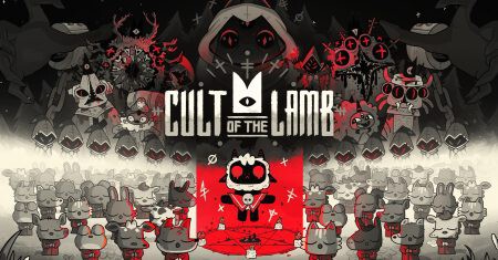 cult of the lamb?