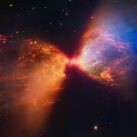 avances científicos de 2022, según science. Telescopio espacial telescopio espacial James Webb