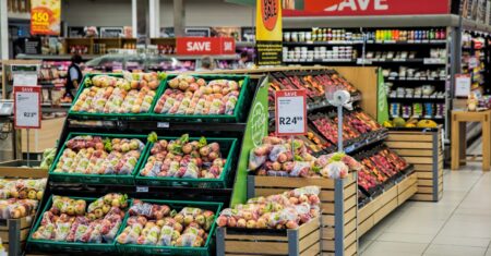 el supermercado mas barato de España 2023