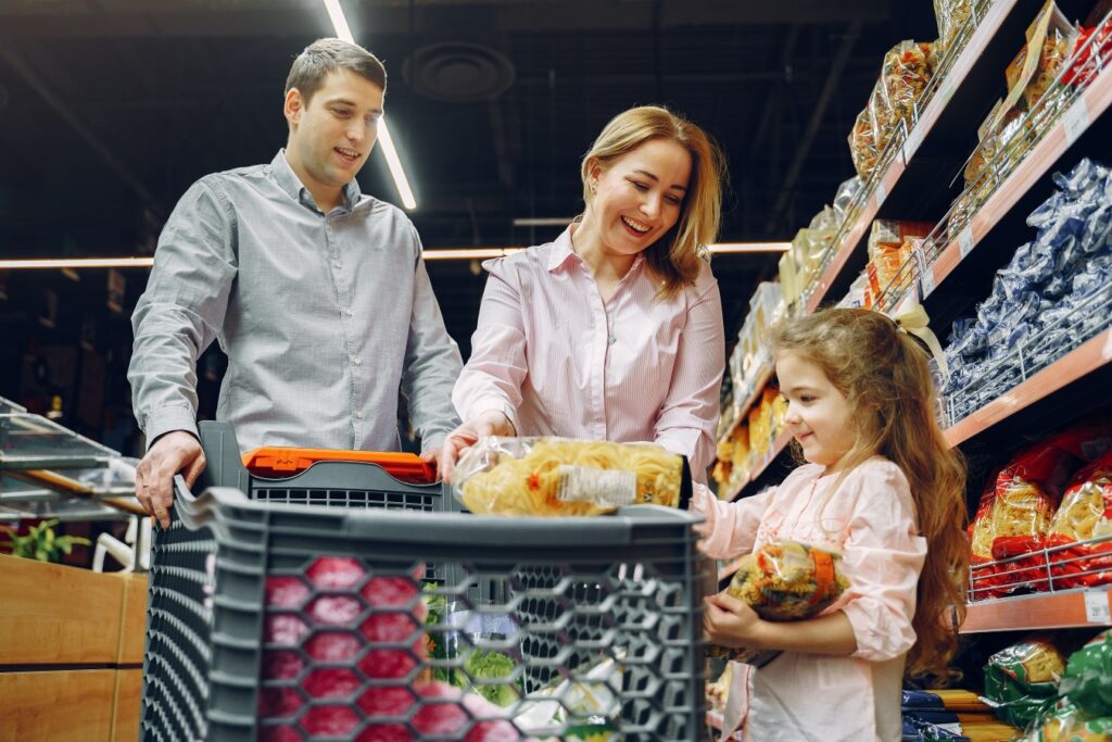 Supermercado más barato de España