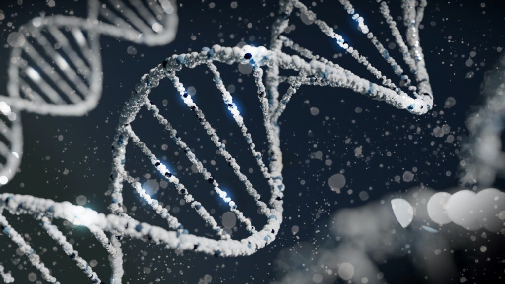 Genómica para estudiar el ADN y curar el cáncer