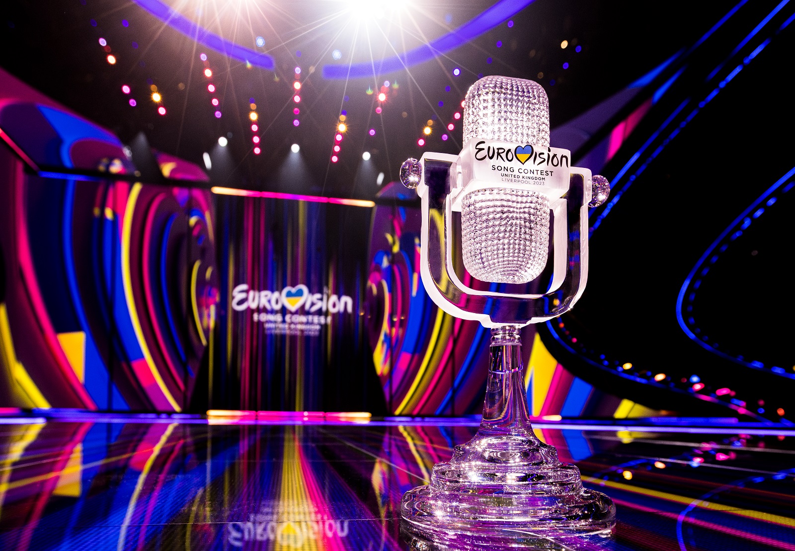 Etiqueta ALT: IA y Eurovision 2023