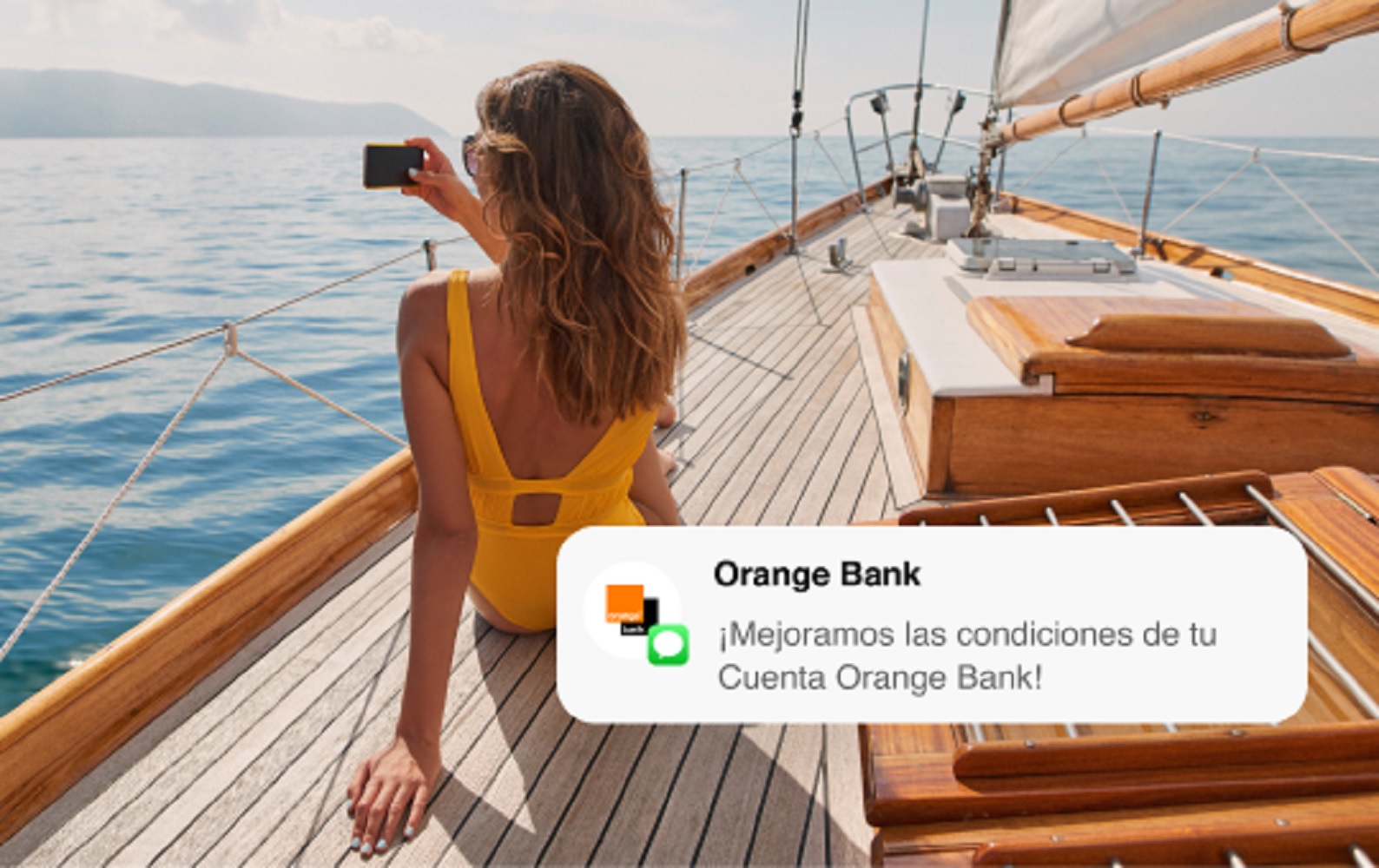 rentabilidad al ahorro con orange Bank
