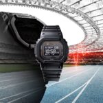 Casio DW-H5600 smartwatch reloj inteligente