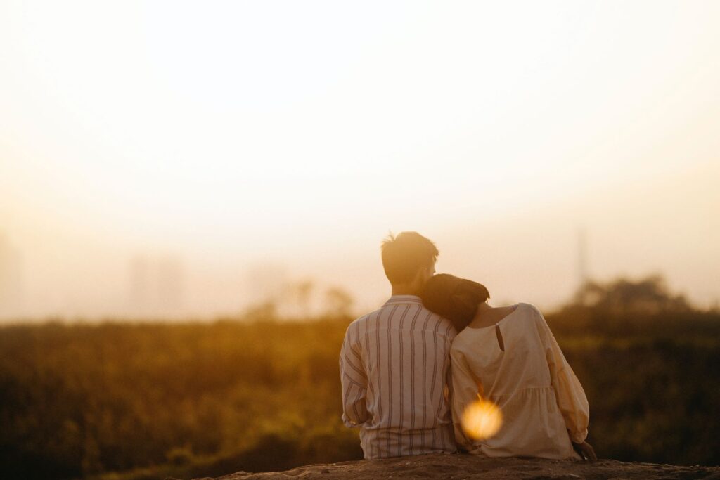 Síntomas:¿Por qué nos enamoramos?