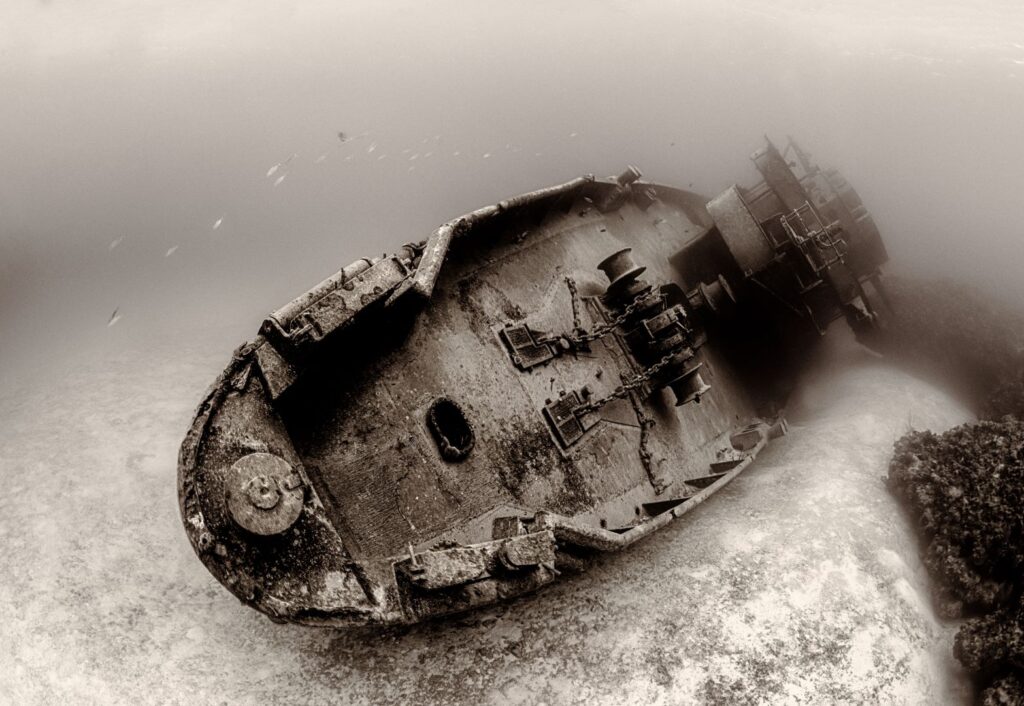 Otros accidentes de submarinos que pasarán a la Historia