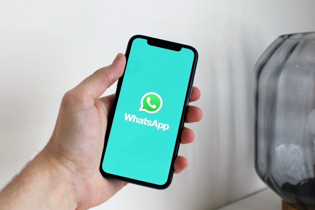 WhatsApp y sus novedades: Transferencia manual de chats