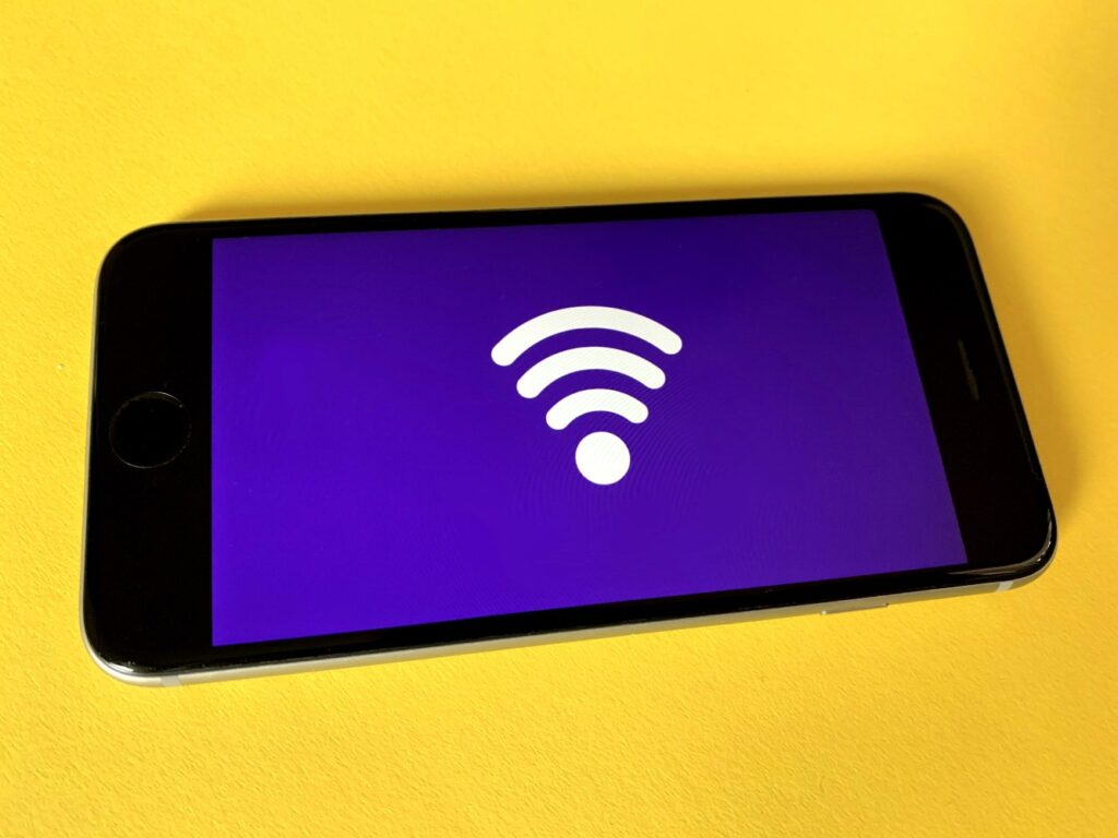 Microondas y WiFi: ¿cómo un microondas interfiere en la señal WiFi?
