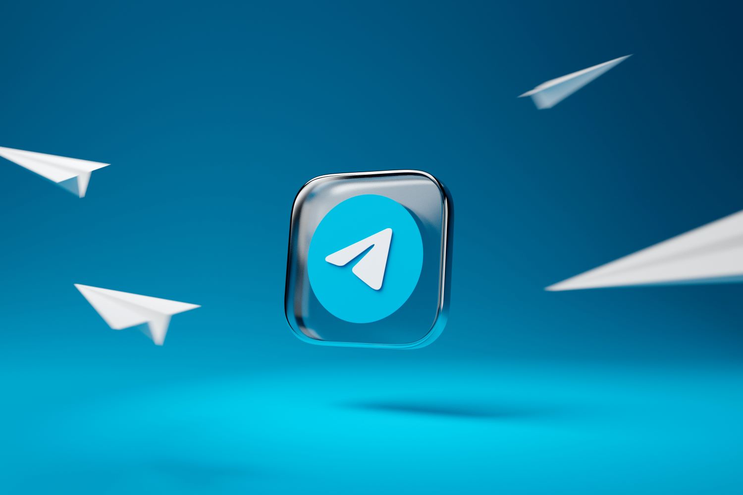 Descubre los mejores grupos de Telegram y sus canales