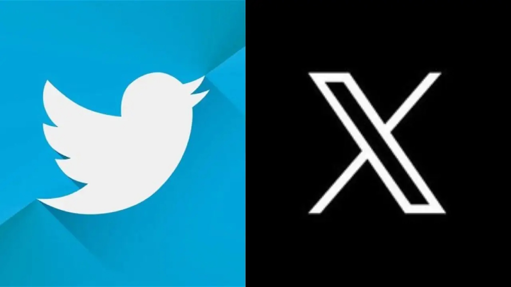 mantener el logo antiguo de Twitter en la pantalla de inicio de tu móvil