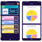 Me toca, una app para repartir las tareas del hogar