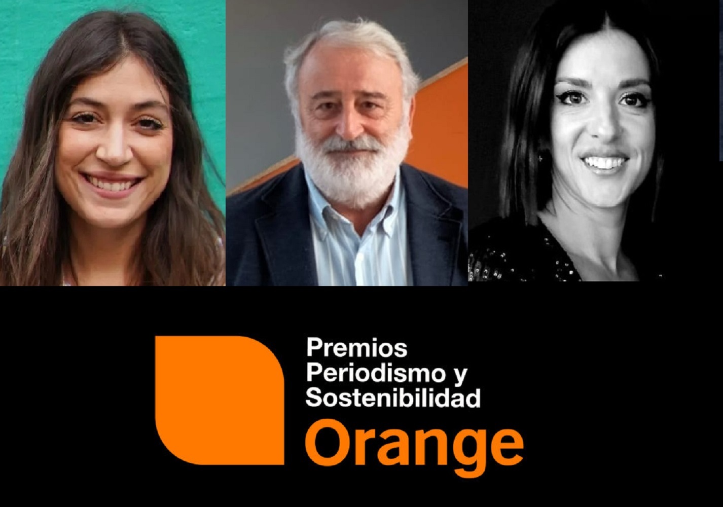 premios periodismo sostenibilidad Orange