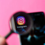 Pasos para poner el Instagram en oculto