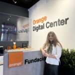 Orange Digital center