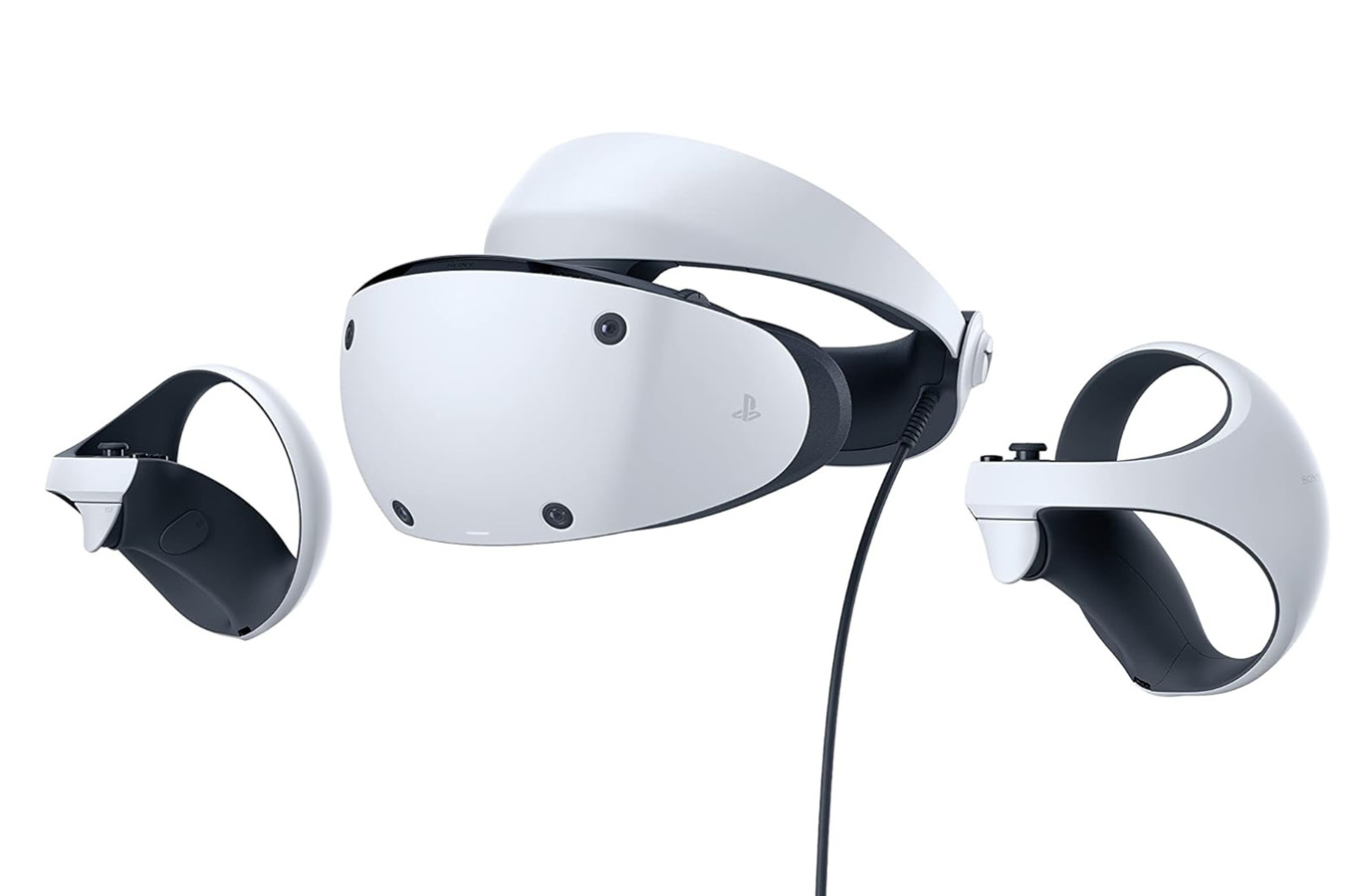 gafas realidad virtual ps5