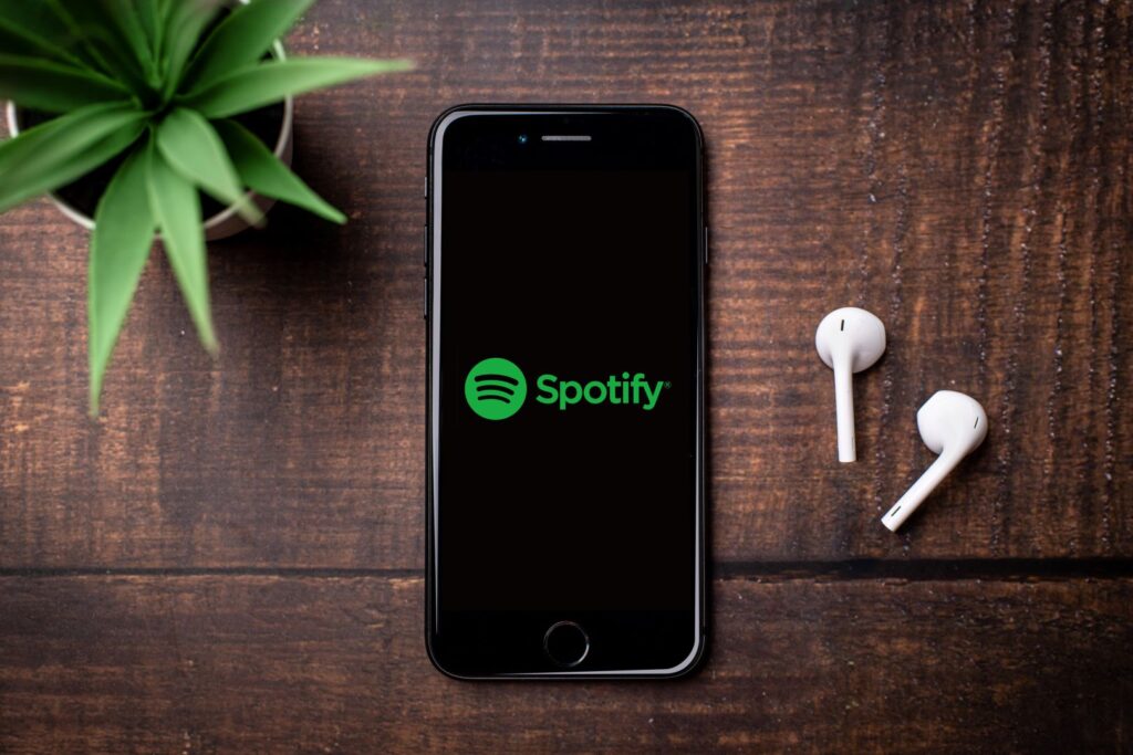 ¿Cómo funciona Oráculo Musical de Spotify?