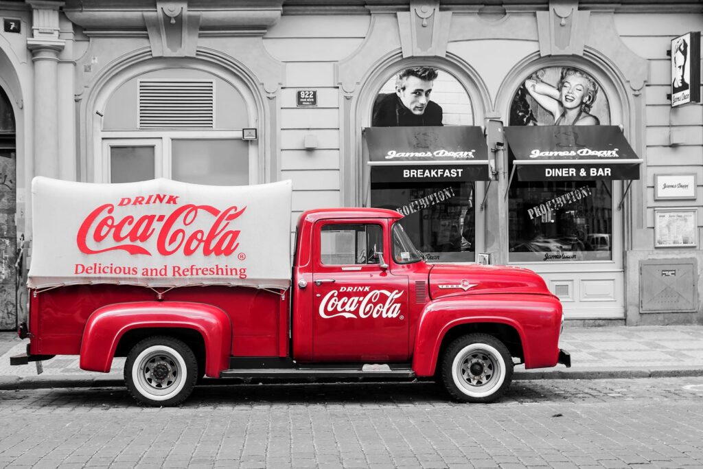 IA, publicidad y Coca-Cola