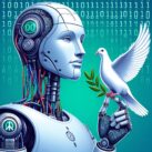 inteligencia artificial para la paz