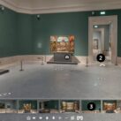 visita virtual al museo del Prado